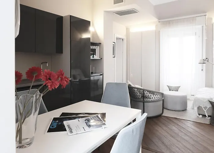 Comecasa Attic 3 Min Walk From Duomo