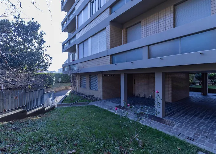 Casa Carozzi - Carozzi